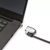 Kensington ClickSafe 2.0 yleinen avainlukko kannettaville tietokoneille