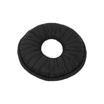 Jabra 10 king size leather_ GN2000, korvatyynyt, nahka, musta