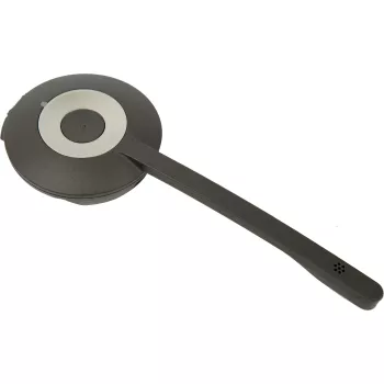 Jabra Pro 900 vaihto-headset mono, langaton, toimisto/call center, headset, musta