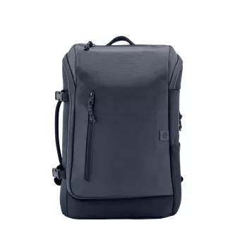 HP Travel 25 litraa 15.6 Iron harmaa kannettavan tietokoneen reppu, reppu, 39,6 cm (15,6