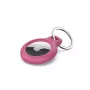 BELKIN Secure Holder avainrenkaalla – pinkki