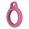 BELKIN Secure Holder avainrenkaalla – pinkki