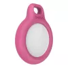 BELKIN Secure Holder avainrenkaalla – pinkki