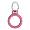 BELKIN Secure Holder avainrenkaalla – pinkki