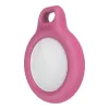 BELKIN Secure Holder avainrenkaalla – pinkki