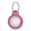 BELKIN Secure Holder avainrenkaalla – pinkki