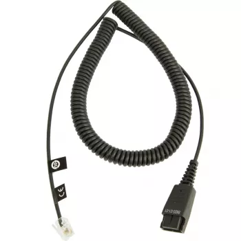 Jabra 8800-01-01 kuulokkeet/headset-tarvike kaapeli