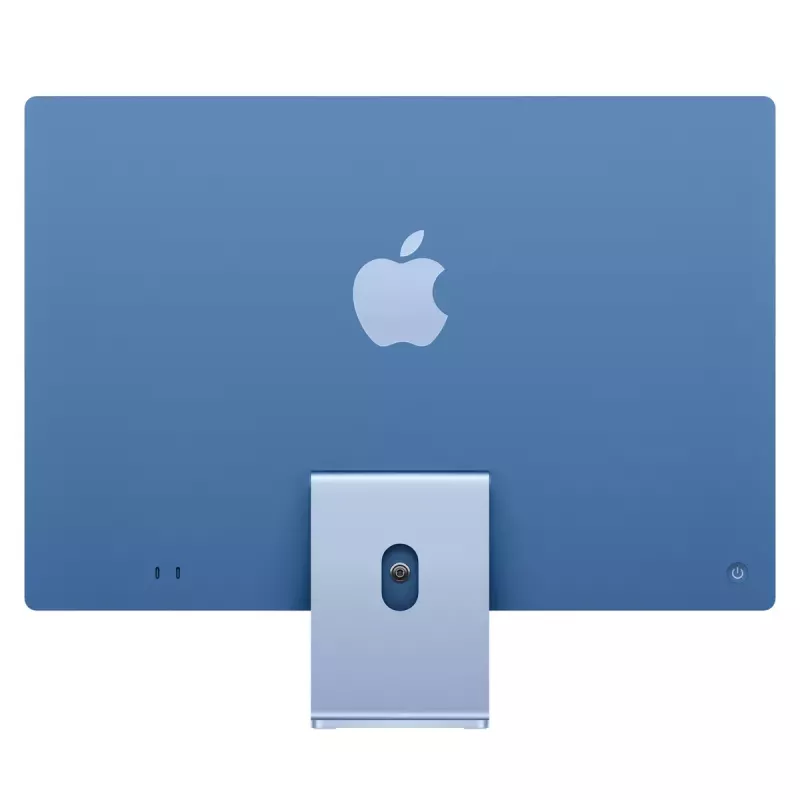 All-in-One-tietokone Apple iMac Apple M M4 16 GB 256 GB SSD Apple GPU macOS Sequoia