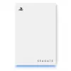 Seagate Game Drive for PlayStation Consoles 2 TB, 2 TB, 2.0/3.2 Gen 1 (3.1 Gen 1), valkoinen
