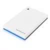 Seagate Game Drive for PlayStation Consoles 2 TB, 2 TB, 2.0/3.2 Gen 1 (3.1 Gen 1), valkoinen