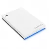 Seagate Game Drive for PlayStation Consoles 2 TB, 2 TB, 2.0/3.2 Gen 1 (3.1 Gen 1), valkoinen