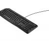 LOGITECH näppäimistö K120 - yrityksille Azerty belgia