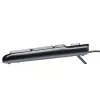 LOGITECH näppäimistö K120 - yrityksille Azerty belgia