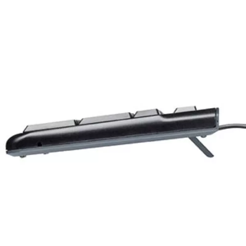 LOGITECH näppäimistö K120 - yrityksille Azerty belgia