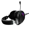 ASUS ROG Theta 7.1 headset johdollinen panta pelaaminen USB Type-C musta