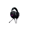ASUS ROG Theta 7.1 headset johdollinen panta pelaaminen USB Type-C musta