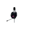 ASUS ROG Theta 7.1 headset johdollinen panta pelaaminen USB Type-C musta
