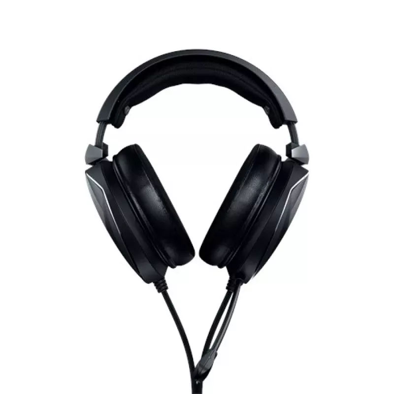 ASUS ROG Theta 7.1 headset johdollinen panta pelaaminen USB Type-C musta