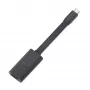 DELL SA124 USB Type-C HDMI musta
