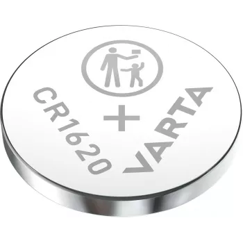 VARTA paristo litium-nappikenno CR1620 3V
