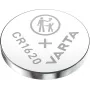 VARTA paristo litium-nappikenno CR1620 3V
