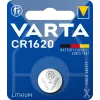 VARTA paristo litium-nappikenno CR1620 3V