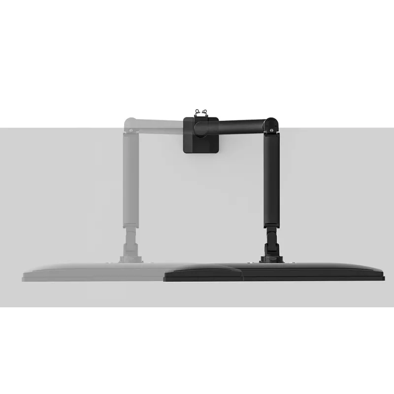 Neomounts DS70-250BL1 näyttövarsi 17-35