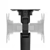 Neomounts DS70-250BL1 näyttövarsi 17-35
