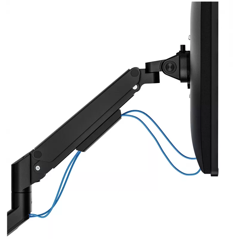 Neomounts DS70-250BL1 näyttövarsi 17-35