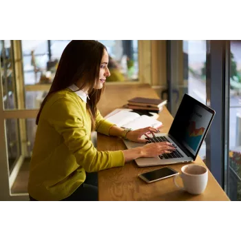 3M Bright Screen tietosuojakalvo Microsoft® Surface® Laptop 3 – 5 13,5 inch, 3:2, BPNMS002
