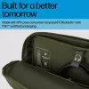 Messenger-laukku HP 15,6 inch Modular Laptop Bag 39,6 cm 1,14 kg monokromi