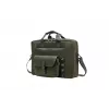 Messenger-laukku HP 15,6 inch Modular Laptop Bag 39,6 cm 1,14 kg monokromi