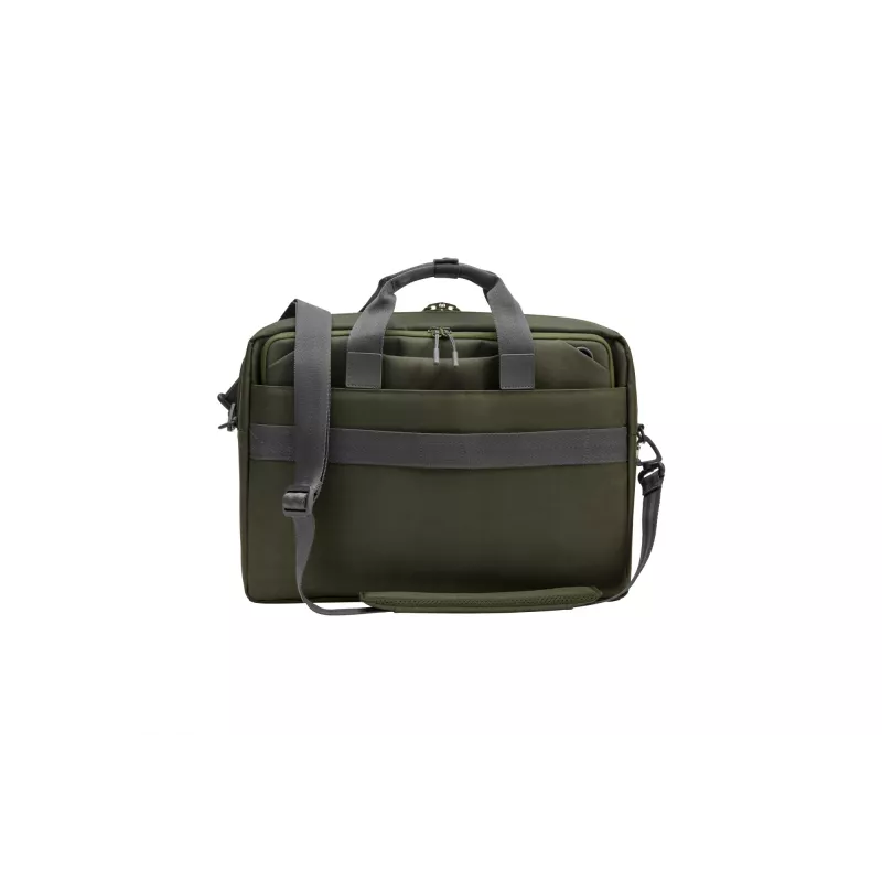 Messenger-laukku HP 15,6 inch Modular Laptop Bag 39,6 cm 1,14 kg monokromi