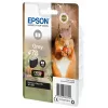 Epson Squirrel Singlepack harmaa 478XL Claria Photo HD -muste, suuri (XL) määrä, harmaa, väriainemuste, 11.2 ml, 1 kpl, 200 sivua