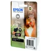 Epson Squirrel Singlepack harmaa 478XL Claria Photo HD -muste, suuri (XL) määrä, harmaa, väriainemuste, 11.2 ml, 1 kpl, 200 sivua