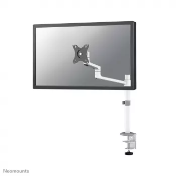 Neomounts DS60-425WH1 näyttövarsi 17-27