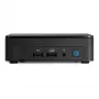 ASUS NUC 13 RNUC13L5KI500000I Arena Canyon barebone-minitietokone, Intel Core i5-1340PE, Kit L6, ilman virtajohtoa