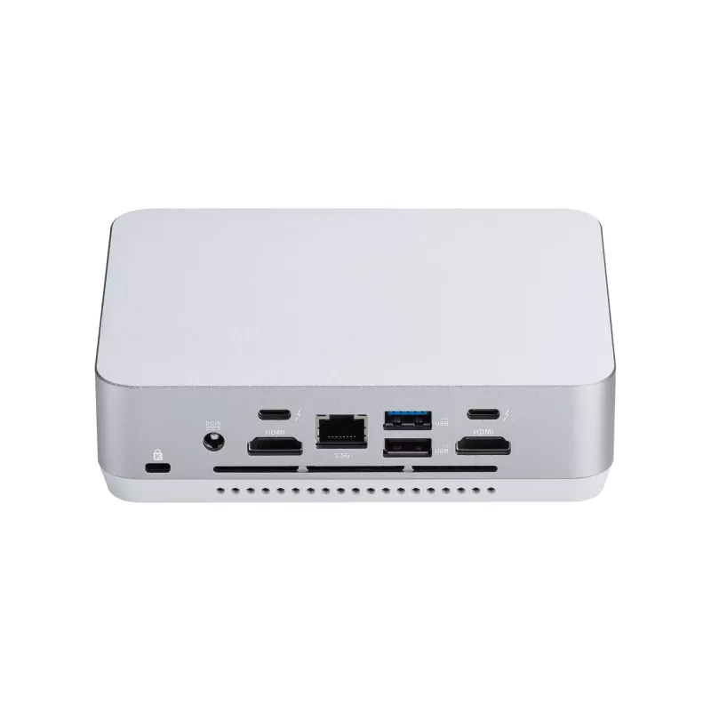 ASUS NUC 14 Pro+ RNUC14RVSU500000I UCFF hopea 125H