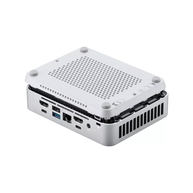 ASUS NUC 14 Pro+ RNUC14RVSU500000I UCFF hopea 125H