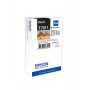 Värikasetti Epson Ink C13T70114010 T7011 XXL musta