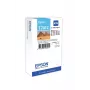 Epson mustekasetti XXL syaani 3,4k