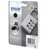 Epson Padlock yksittäispakkaus musta 35XL DURABrite Ultra muste