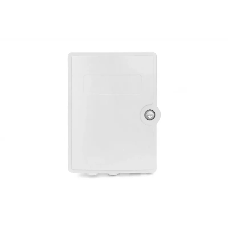 DIGITUS Outdoor FTTH -kotelo 6x SC/DX -sovittimelle, IP65