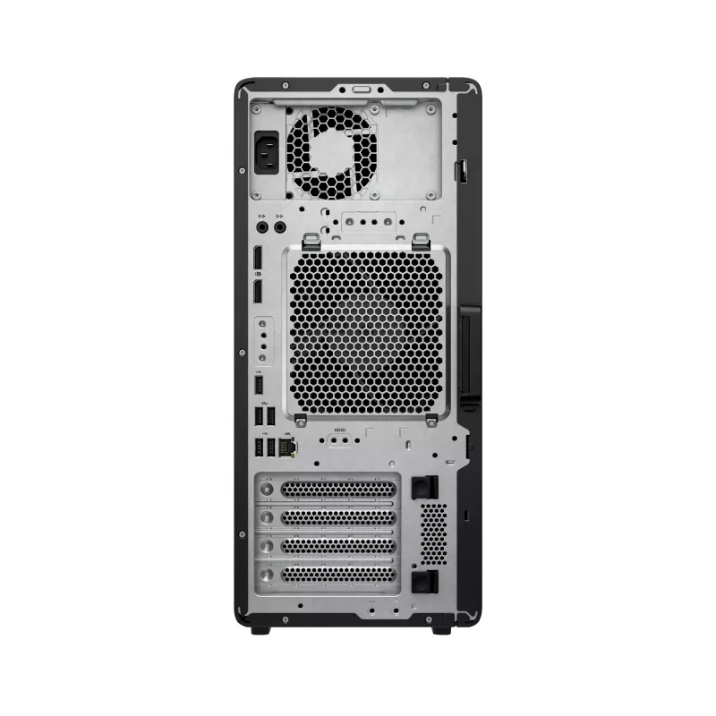 HP Z2 Tower G1i Intel Core Ultra 9 285K 64 GB DDR5-SDRAM Windows 11 Pro -työasema AI Workstation, AI PC