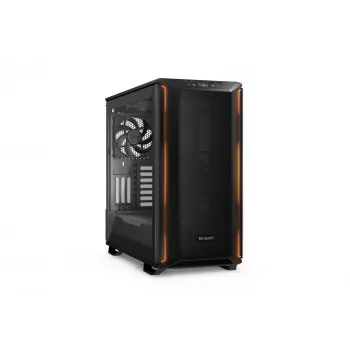 be quiet Dark Base 701 musta Midi Tower