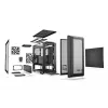 be quiet Dark Base 701 musta Midi Tower