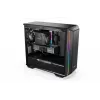 be quiet Dark Base 701 musta Midi Tower