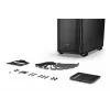 be quiet Dark Base 701 musta Midi Tower