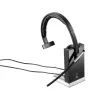 Kuulokemikrofoni Logitech H820e Wireless Headset Mono