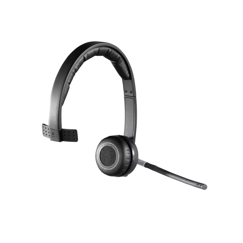 Kuulokemikrofoni Logitech H820e Wireless Headset Mono